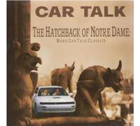 Car Talk - Hatchback of Norte Dame (UK Import)