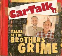 [(Car Talk: Tales of the Brothers Grime)] [Author: Ray Magliozzi] published on (October, 2009)