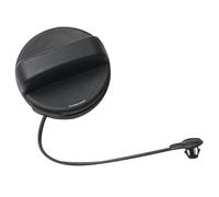 Car Tank Cap for Mazda CX-5,ABS Fuel Filler Cap Car Petrol Fuel Cap Diesel Fuel Tank Filler Cap Emergency Easily To Fit Good Heat Resistance Car Accessories