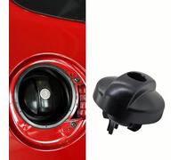 Car Tank Cap for Peugeot 3008,ABS Fuel Filler Cap Car Petrol Fuel Cap Diesel Fuel Tank Filler Cap Emergency Easily To Fit Good Heat Resistance Car Accessories,C type