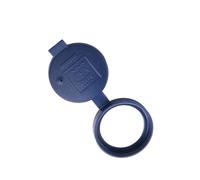 Car Tank Lid Compatible With C&itroen For Jumper For Relay 2006-2022 For Nemo 2008-2022 1pc Car Windshield Wiper Washer Fluid Reservoir Bottle Cover 71740943
