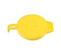 Car Tank Lid Compatible With For Commander For Compass For Patriot 2007-2017 5189351AA Car Windshield Washer Bottle Fluid Cap Water Bottle Cap