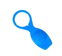 Car Tank Lid Compatible With For Passat For Jetta For Polo Car Windshield Wiper Washer Fluid Reservoir Bottle Pot Cap Cover 56mm 5ND 955 455