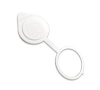Car Tank Lid Compatible With Mitsubishi For Pajero Fieldmaster Gen 2.0 2.5 1991-1999 Windshield Wiper Washer Fluid Bottle Cap Reservoir Cover