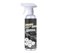 Car Tar Remover | Adhesive Tar Stain Cleaner - 300ml Non-Scratching Protective Quick-Dissolving Effective Oil Film Remover for Windshield