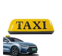 Car taxi light, taxi board | Car roof light, taxi light on roof light, retro taxi roof board H, taxi roof light, 12v car taxi board light.
