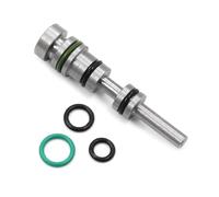 Car TCCValve Repair High Strength Stable Performances for 4L60E Transmission P1870 Code 1996-1999 Vacuum Solenoid Valves Repair Parts Professional Components Efficient Problem Fix Tccvalves