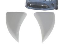 Car Teeth,Funny Bumper Decoration | Weatherproof Gothic Eye-Catching Exterior Fangs for Car Sedan Truck RV Roof Garage Party Haunted House Halloween Decor