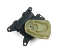 Car Temperature AC Actuator For Skoda For Fabia For Rapid HVAC Heater Blend Door Actuator 6R0907511B 6RD907511F 6RF907511D 6Q0907511E HVAC Blend Air Door Actuator