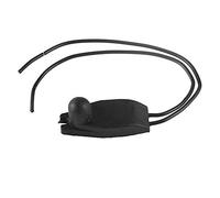 Car Temperature Sensor, Accurate Ambient Air Reading Replacement, Automotive Sensor Durable OEM Compatible for Drivers Mechanics Winter Weather Maintenance