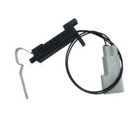 Car Temperature Sensor Ambient Sensor, For Fiesta, For Focus, For C-Max Exterior Air Temperature Sensor 1S7F10K936AA
