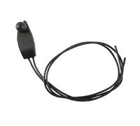 Car Temperature Sensor Ambient Sensor For Peugeot For 206 207 307 407 External Temp Transit Sensor Air Temperature Sensor 6445F9