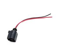 Car Temperature Sensor Ambient Sensor For Vw For 2010 2011 2012 2013 2014 2015 2016 6Rd820535 8Z0820535 Outside Air Temperature Sensor