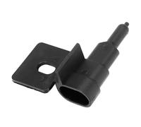 Car Temperature Sensor Climate Sensor 10248414, For Buick, For Century 1997-2005, For Regal 1997-2004 Car Outside Air Ambient Temperature Sensor