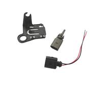 Car Temperature Sensor Climate Sensor 5QD820535 5KD820536A, For A1 A3 A4 A5 A6 A7 A8 Q2 Q3 Q5 Q7 Q8 Car Exterior Air Conditioning Temperature Sensor(3pcs)