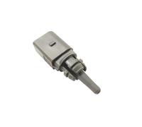 Car Temperature Sensor Climate Sensor 5QD820535 5KD820536A, For A1 A3 A4 A5 A6 A7 A8 Q2 Q3 Q5 Q7 Q8 Car Exterior Air Conditioning Temperature Sensor