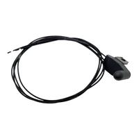 Car Temperature Sensor Climate Sensor, For CLIO II III, For II, For LAGUNA II 277228552R Exterior Outdoor Air Ambient Temperature Sensor