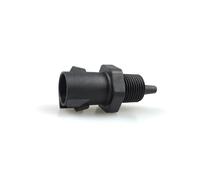 Car Temperature Sensor Climate Sensor, For Focus, For Flex, For Taurus, For E-150 E250 E-350 E450 Ambient Air Temperature Sensor