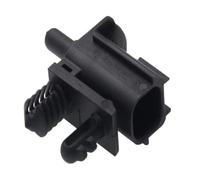 Car Temperature Sensor Climate Sensor, For Lincoln, For MKS 2013 2014 2015 2016 AU5Z12A647B AU5Z-12A647-B Ambient Air Temperature Sensor