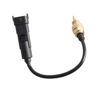 Car Temperature Sensor Fit For Jeep Cherokee Compass For Chrysler For Ram ProMaster For Fiat Temperature Sensor Coolant Temperature Sensor