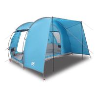 Car Tent 2-Person Car Tailgate Tent Tailgate Awning Waterproof Tent vidaXL