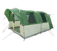 Car Tent 4-Person Waterproof Car Tailgate Tent SUV Tailgate Awning vidaXL