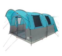 Car Tent 4-Person Waterproof Car Tailgate Tent SUV Tailgate Awning vidaXL