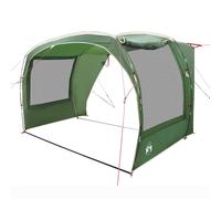 Car Tent Waterproof Patio Car Tailgate Tent Outdoor SUV Tailgate Awning vidaXL