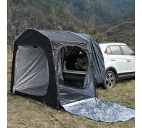 Car Tent for Range Rover Sport 2004-2022 2023 2024 2025 Z62, Car Camping -Car Tent -Tent Boot Tent,Car Awning Sun Shelter,Rainproof Sun Protection Shade -Easy to use,A