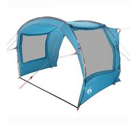 Car Tent Waterproof Patio Car Tailgate Tent Outdoor SUV Tailgate Awning vidaXL