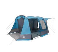 Car Tent Waterproof Patio Car Tailgate Tent Outdoor SUV Tailgate Awning vidaXL