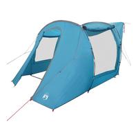 Car Tent Waterproof Patio Car Tailgate Tent Outdoor SUV Tailgate Awning vidaXL