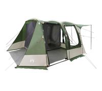 Car Tent Waterproof Patio Car Tailgate Tent Outdoor SUV Tailgate Awning vidaXL