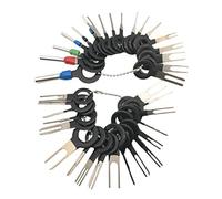 CAR Terminal Removal Tool Kit Wiring connector Pin Release Extractor Puller