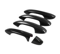 Car The door handle Covers ABS Chrome Accessories Stickers Car Styling,Anti-Scratch Replacement Decor,For Benz CLA/A-class/C-class/E-class/GLC/GLB