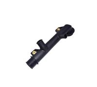 Car Thermosta For BMW 3 Series 5 Series E30 E36 Engine Coolant Hose Connector Hose Thermostat Water Pipe 11531714738 Automotive Thermostat