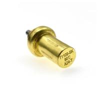 Car Thermostat 83 Degrees 90° Car Sensors Engine Coolant Thermostat Replacement Engine Coolant Thermostat(90 Degrees)