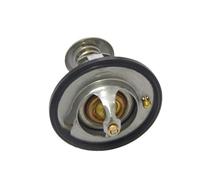 Car Thermostat Assembly Compatible With Lexus For Rx330 2004 2005 2006 1 Pcs Engine Coolant Thermostat Replacement Accessories 1632562010