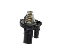 Car Thermostat Assembly Compatible With Mazda For Tribute 2008 1 Pcs Car Engine Coolant Thermostat Replacement Accessories L32715170A