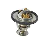 Car Thermostat Assembly Compatible With Toyota For Mr2 For Spyder 2000 2001 2002 2003 2004 2005 1 Pcs Engine Coolant Thermostat Accessories 90916-A3003