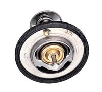 Car Thermostat Assembly Compatible With Toyota For Mr2 For Spyder 2000 2001 2002 2003 2004 2005 1 Pcs Engine Coolant Thermostat Replacement Part 90916-03129