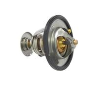 Car Thermostat Assembly Compatible With Toyota For Venza 2009 2010 2011 2012 2013 2014 2015 1 Pcs Engine Coolant Thermostat Replacement Accessories 16325-0H020