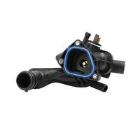 Car Thermostat Compatible For BMW Peugeot Hyundai Citroen Mini R55R56 11537534521 11538699290