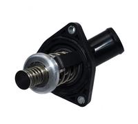 Car Thermostat Compatible With GMC For Sierra 2014 2015 2016 2017 2018 2019 98℃ Automotive Engine Coolant Thermostats 12674639 12650534