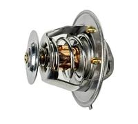 Car Thermostat For 5273379 Qsb3.3 6c8.3 Qsl9 Isle4 Dongfeng Diesel Truck Diesel Engine Parts Thermostat For Thermostat Thermostat Housing