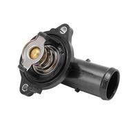 Car Thermostat For Chrysler 300 3.6L V6 2011-2018 05184977AE Engine Coolant Thermostat Housing Assembly Replacement Thermostat Housing