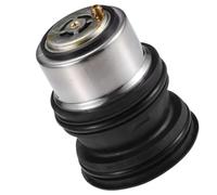 Car Thermostat For Porsche For Macan For Turbo 3.6L V6 For S Petrol 3.0L V6 Automotive Engine Coolant Thermostats Replace 94810603401