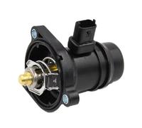Car Thermostat For Vauxhall For Adam 2012 2013 2014 2015 For Corsavan 2014 2015 Automotive Engine Coolant Thermostats And Seal 55593033