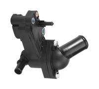 Car Thermostat Housing Assembly 2S4Q-9K478-AD For C-Max For Fiesta For Focus For Galaxy For Mondeo S-MAX Tourneo Transit Connect