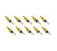 Car Thermostats Coolant Water Temperature Sensor MD091056 8342016020 for Isuzu for Mitsubishi for Suzuki for Toyota Universal Thermostat